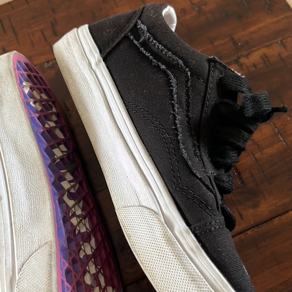 Kids Vans - Picture 9 of 14
